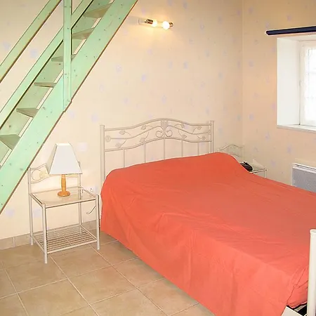 Ferienhaus 400s Le Vrétot
