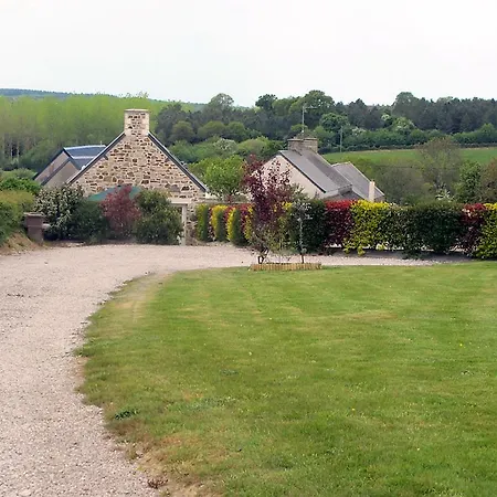 Ferienhaus 400s Le Vrétot